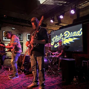 concert photo