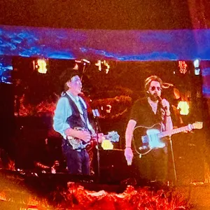 concert photo
