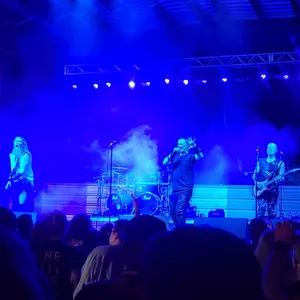 concert photo