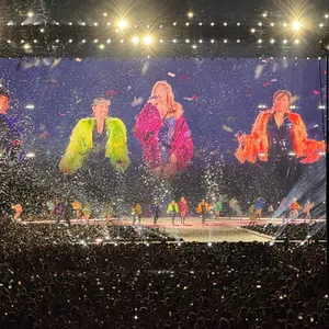 concert photo