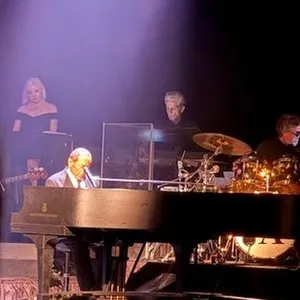 concert photo