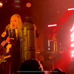 concert photo