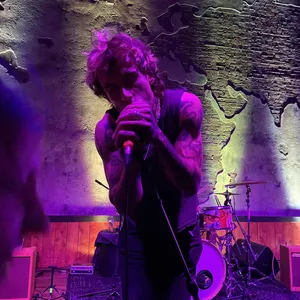 concert photo