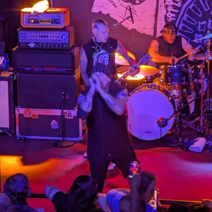 concert photo