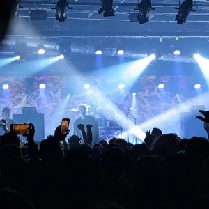 concert photo