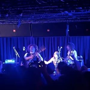 concert photo