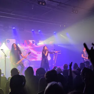concert photo