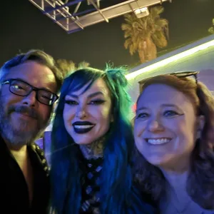 concert photo