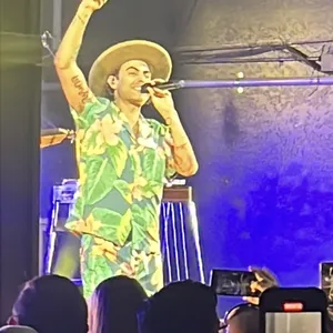 concert photo