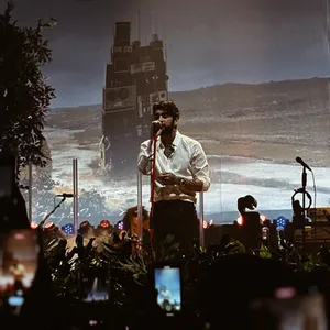 concert photo