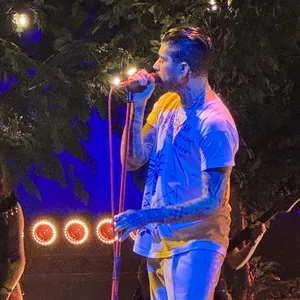 concert photo