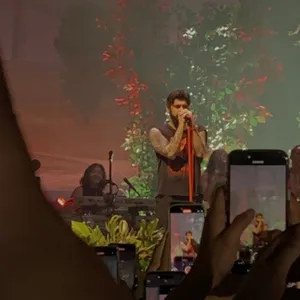 concert photo