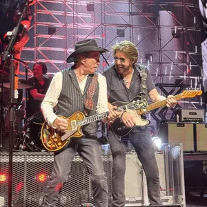 concert photo