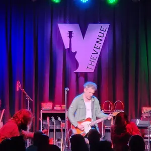 concert photo