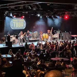 concert photo
