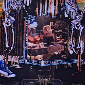 concert photo