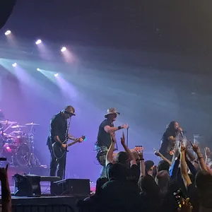concert photo
