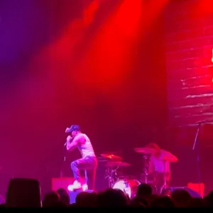 concert photo