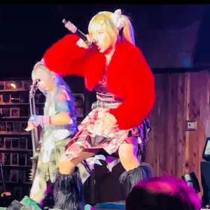 concert photo