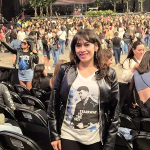 concert photo