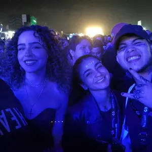 concert photo
