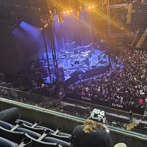 concert photo