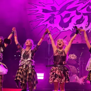 concert photo