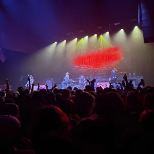 concert photo