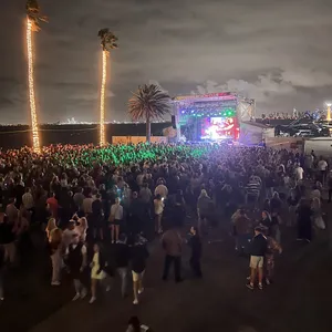 concert photo