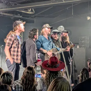 concert photo