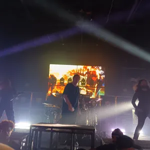 concert photo