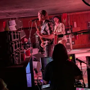 concert photo