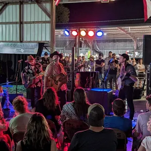 concert photo