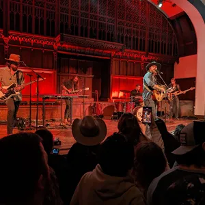 concert photo