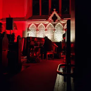 concert photo