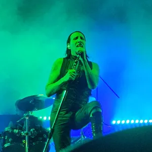 concert photo