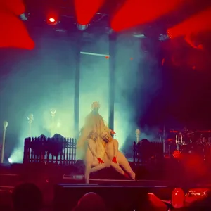 concert photo