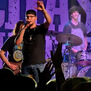 concert photo