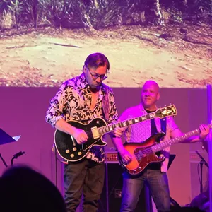 concert photo