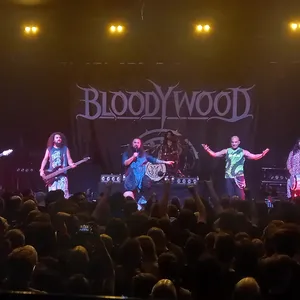Bloodywood Concert Tour Dates Shows 2025 2026 Tickets Hypebot bloodywood-concert-tour-dates-shows-2025-2026-tickets-hypebot