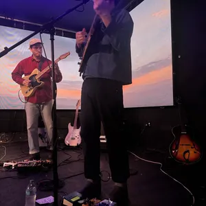 concert photo