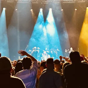 concert photo