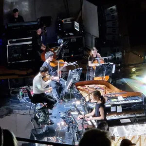 concert photo