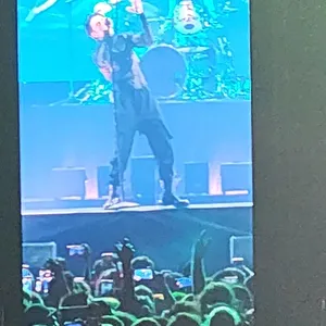 concert photo