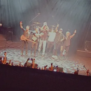 concert photo