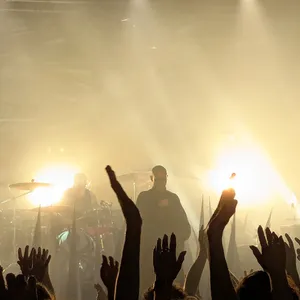 concert photo