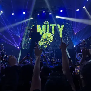 concert photo