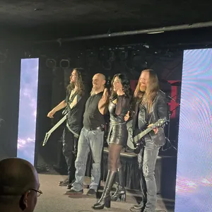concert photo