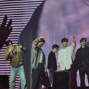 concert photo