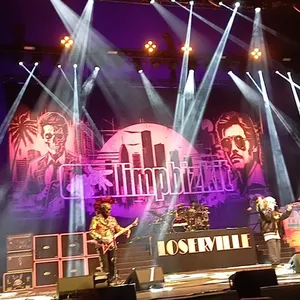concert photo